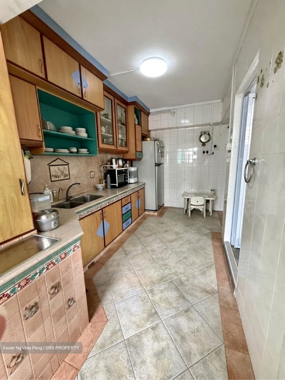 Blk 257 Serangoon Central Drive (Serangoon), HDB 5 Rooms #610608631